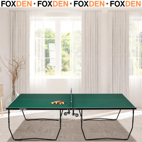 9ft table tennis 8 - 9ft,