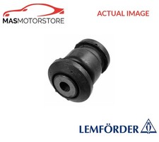 CONTROL ARM WISHBONE BUSH