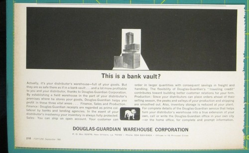 Print douglas guardian - ad,