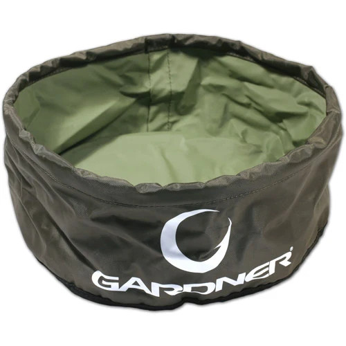 Gardner tackle method - bowl,