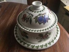 Portmeirion Pomona Cheese