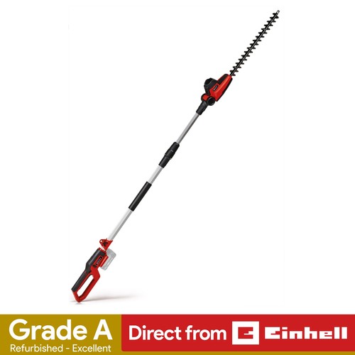 Einhell cordless hedge - hedge, trimmer