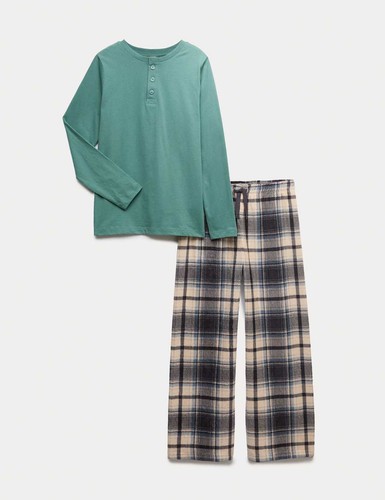 Marks spencer boys green mix - marks,