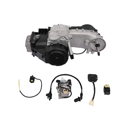 Short case 150cc - short,