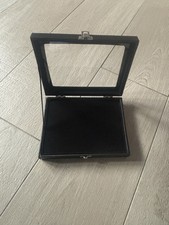 BADGE PRESENTATION BOX SET ENAMEL CREST PINS FOOTBALL  BADGES Brand New