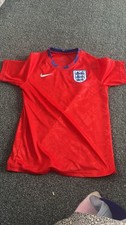 England football national team