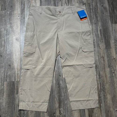 Columbia silver ridge - columbia, utility