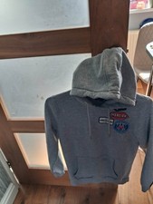 Mercia Men's Hoodied Tracksuit