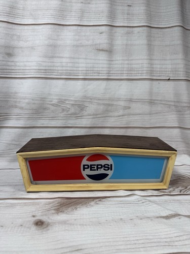 Vintage rare pepsi - vintage,