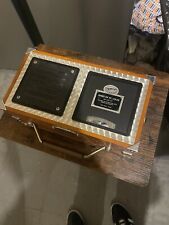 Spirit Of St Louis Radio Alarm