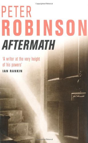 Aftermath the inspector banks - (the,