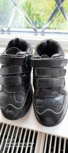 Boys size kangol boots - kangol,