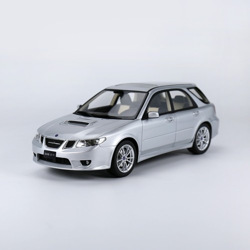 Saab 2x aero resin - 1,