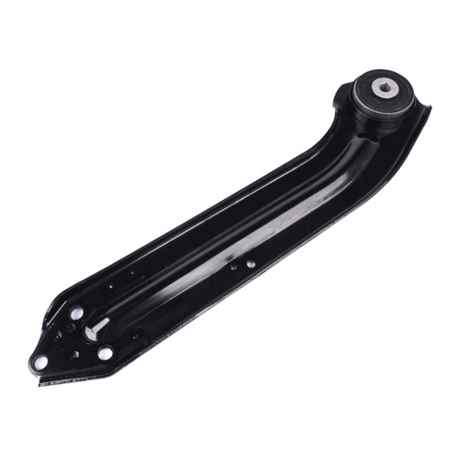 Rear left suspension - left,