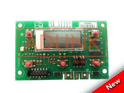Biasi advance plus 16s - 25c, 25s