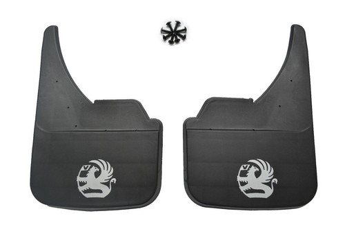 Universal mudflaps front rear - mudflaps,