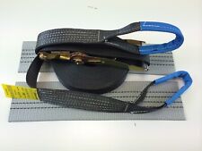 Slackline - 20mtr 50mm 5ton