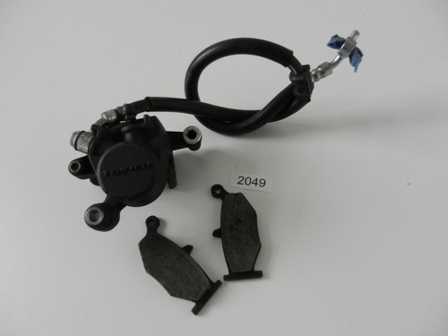 Suzuki gsxr 600 750 l0 - 750, k8-l0