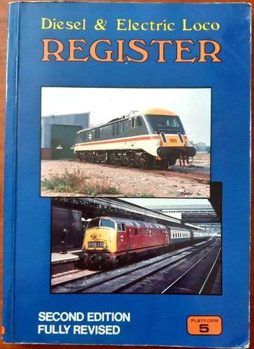 Platform five diesel - platform,