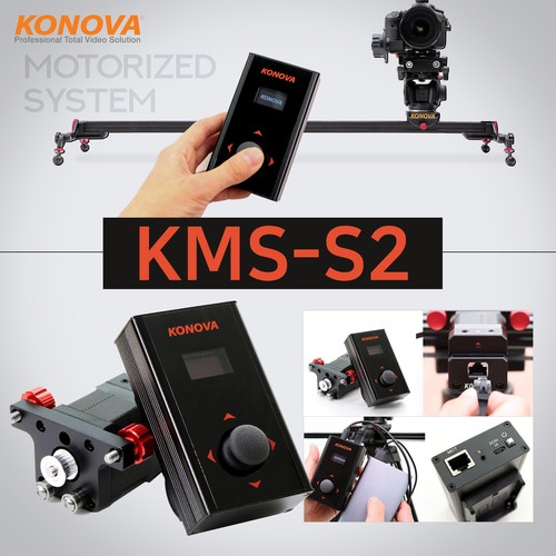 Konova kms motor kit - kit, only