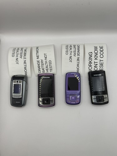 Joblot mobile phones read - joblot,