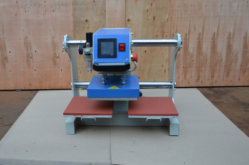 10cm heat press machine - heat,