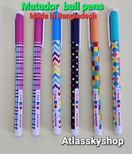 Matador RIO Ballpoint Pen |