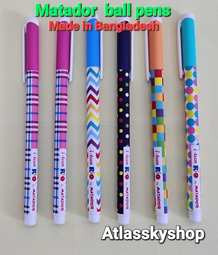 Matador rio ballpoint pen - pen, |
