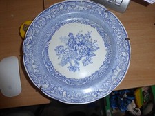 Spode Blue Room Byron groups