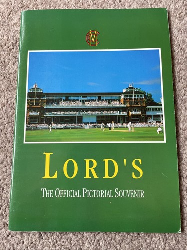 Lord the official - lord's,