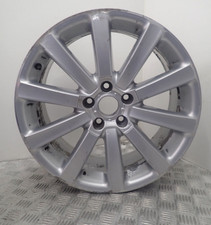 VOLKSWAGEN GOLF MK5 R32 18''