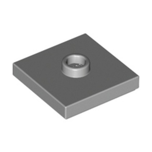 Lego bricks 10x medium - lego, stone