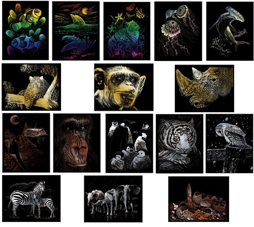 Choice wild animal - choice, of