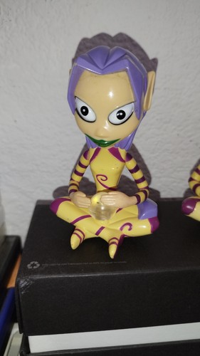 Fairy rayman mcdonald s - fairy,