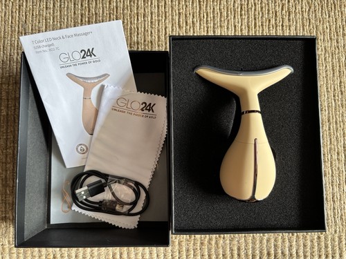 Glo24k color led thermal - glo24k, /