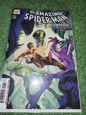 AMAZING SPIDER-MAN #17 (2025)