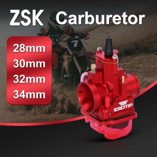 30mm racing carburetor cnc - 30mm,