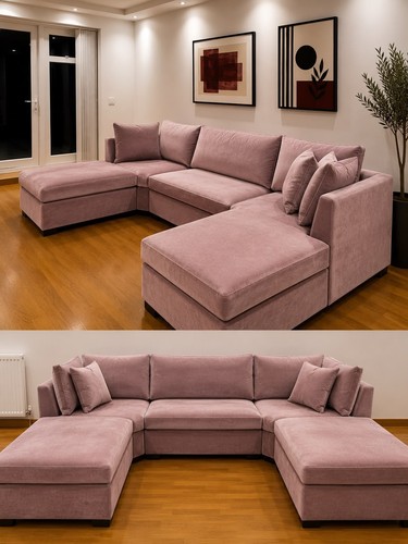 Seater bishop shape - seater,