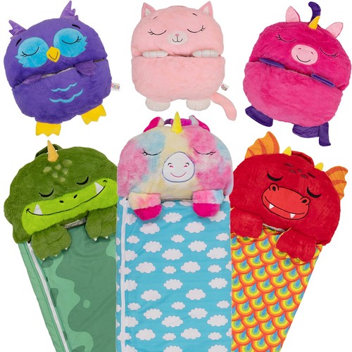 Cosy nappers 1 kids - cosy,