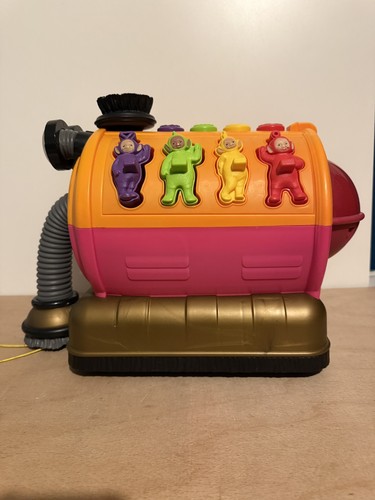 Teletubbies noo - teletubbies,