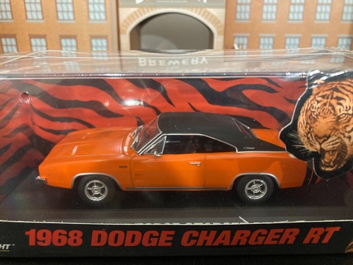 Dodge charger - dodge, rt