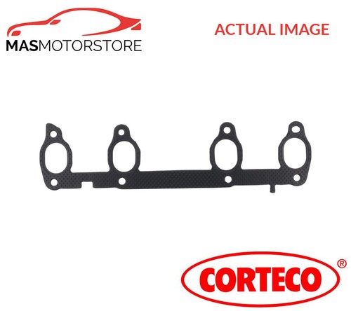 Exhaust manifold gasket - exhaust,