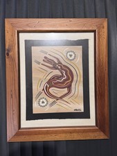 Genuine Aboriginal Art