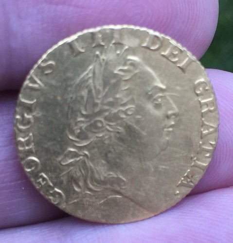 George 3rd 1787 full - george,
