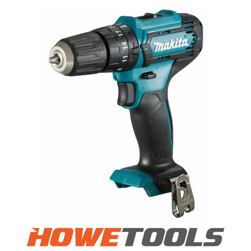 Makita hp333dz 12v - makita, drill