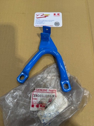 Kawasaki genuine nos kdx125 - genuine,