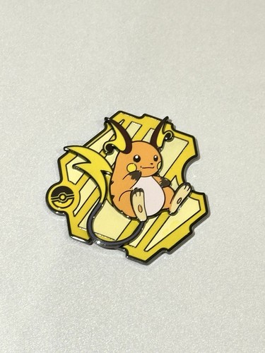 026 raichu 151 pokémon - #026,