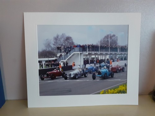 Goodwood members meeting - goodwood,