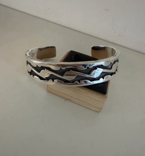 Nora tahe navajo sterling - nora,