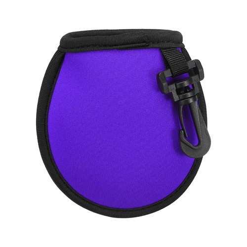 Golf ball washer pouch - ball,